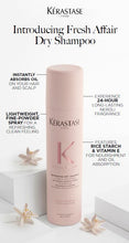 Load image into Gallery viewer, Fresh Affair Dry Shampoo