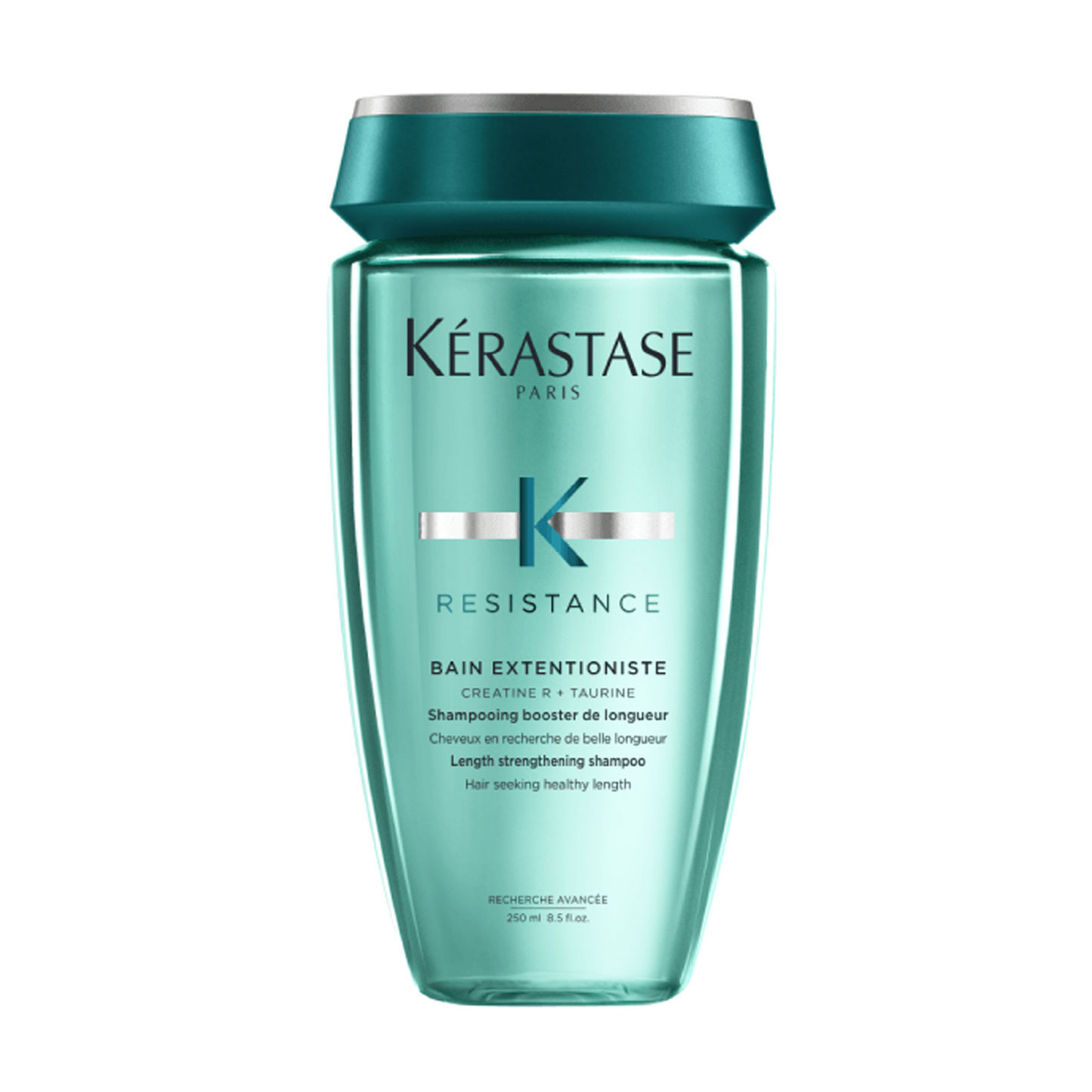 Resistance Bain Extentioniste
