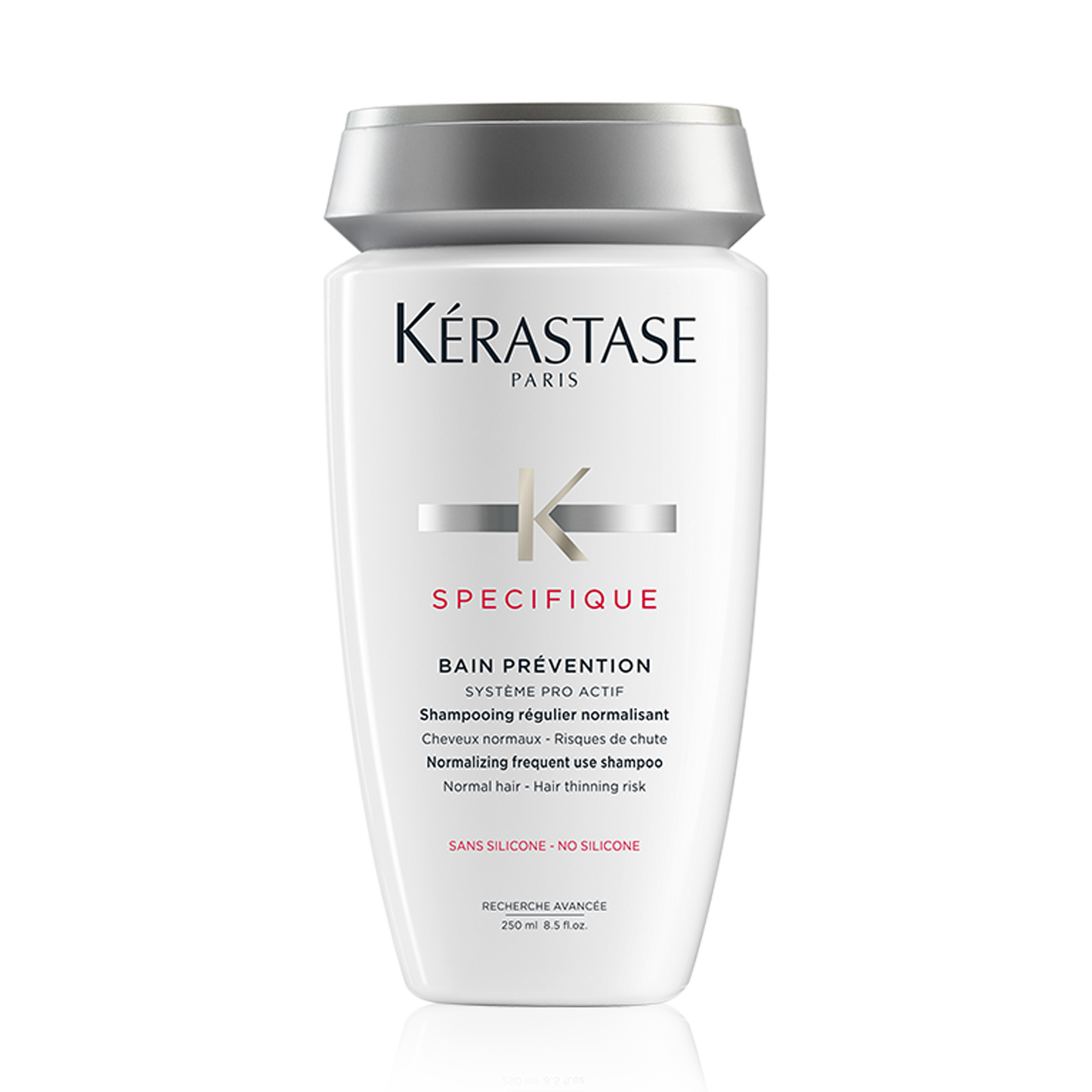 Specifique Bain Prevention