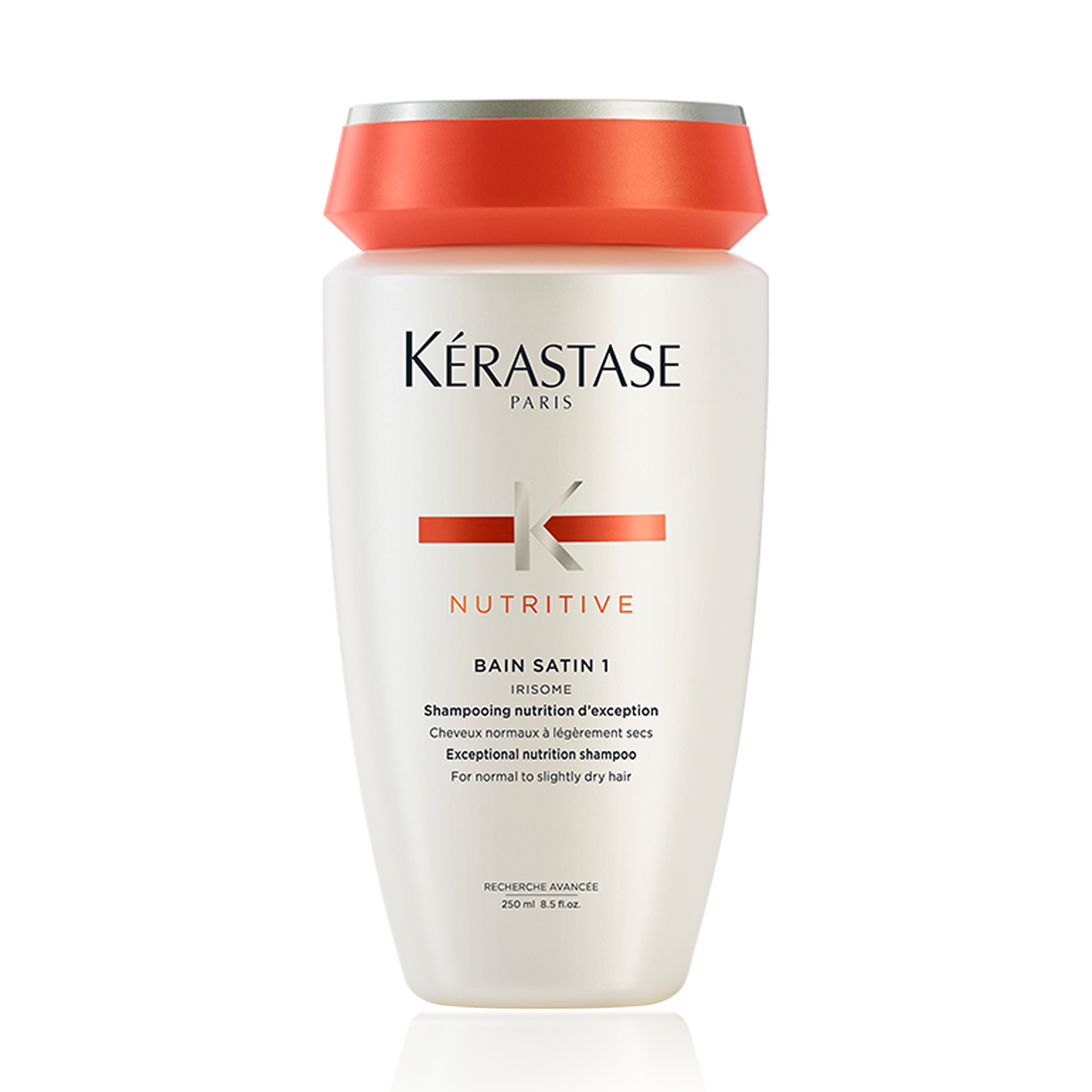 Nutritive Bain Satin