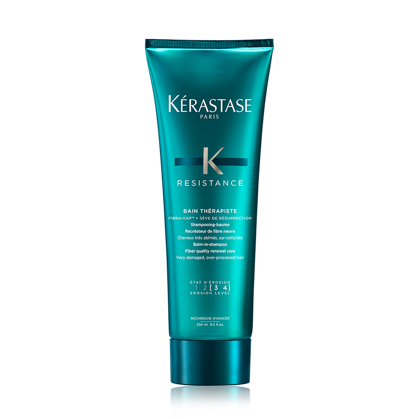 Resistance Bain Therapiste