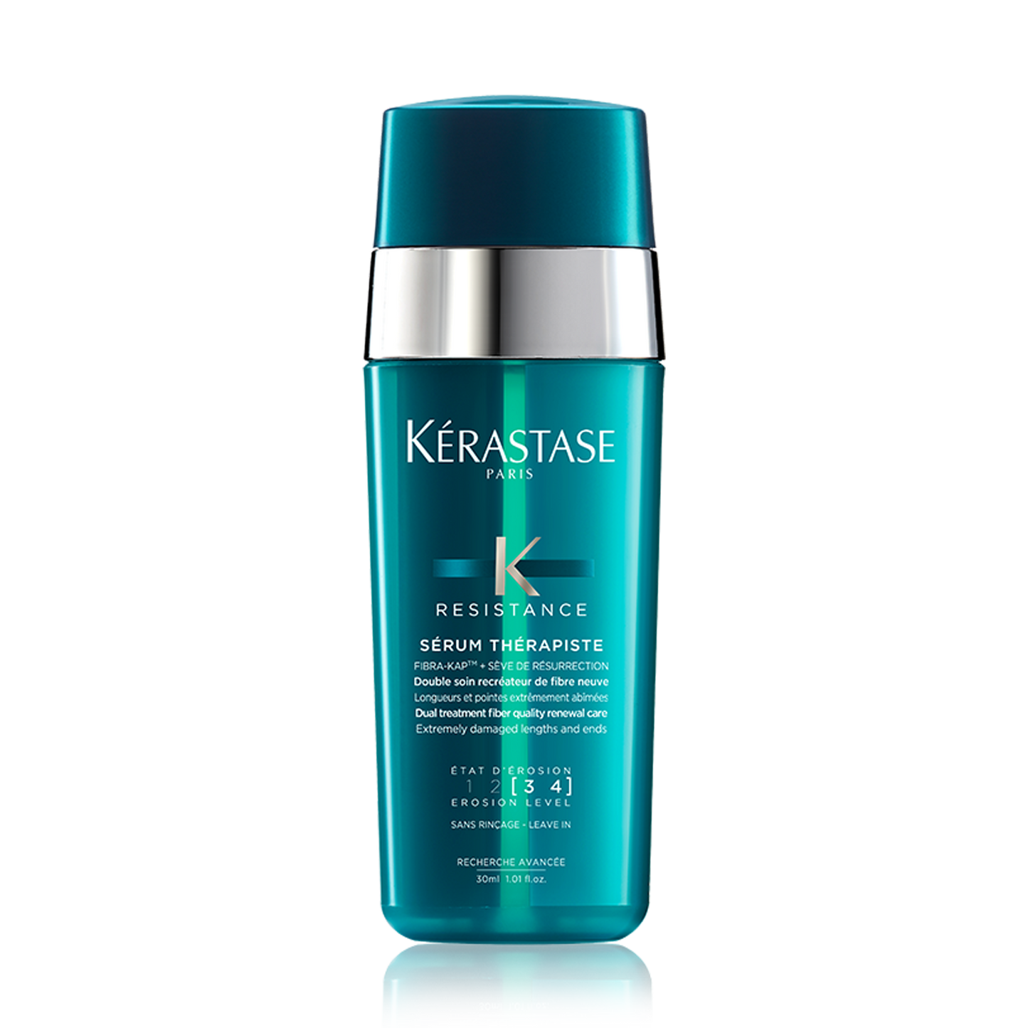 Resistance Serum Therapiste