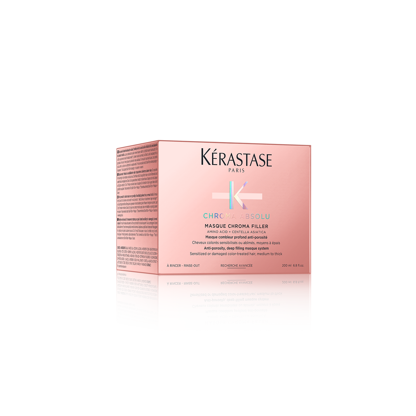 Chroma Absolu Masque Chroma Filler