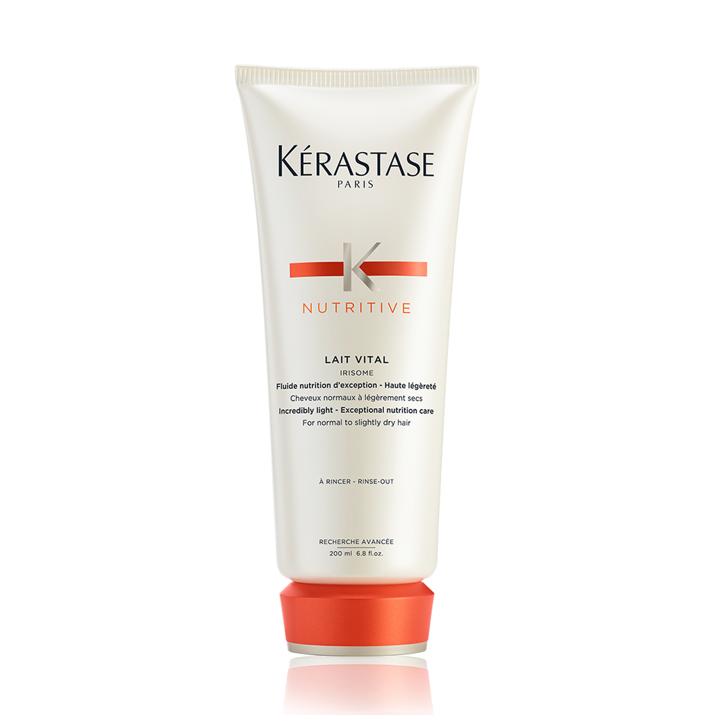 Nutritive Lait Vital