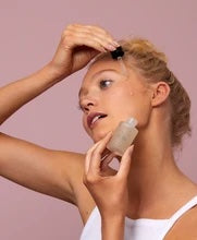 Load image into Gallery viewer, Good Night Face Bronzing Serum