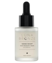 Load image into Gallery viewer, Good Night Face Bronzing Serum