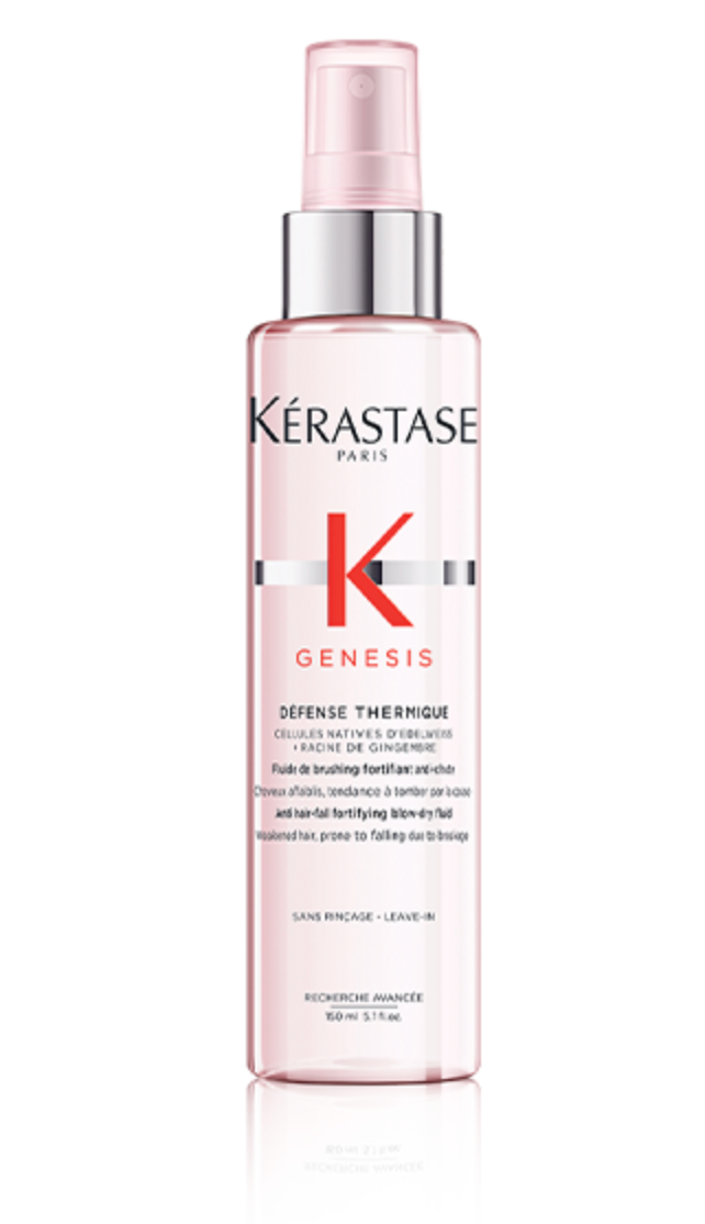 Genesis Défense Thermique