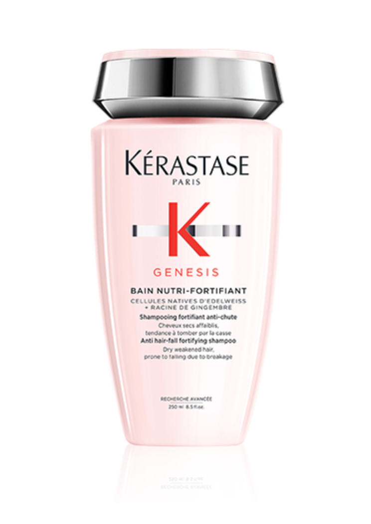 Genesis Bain Hydra-Fortifiant