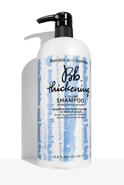 Thickening Shampoo