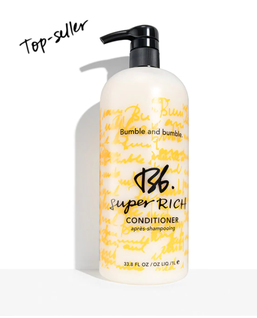 Super Rich Conditioner