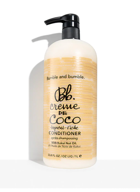 Crème de Coco Conditioner
