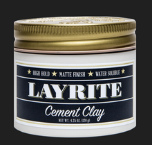 Load image into Gallery viewer, Layrite Cement Clay