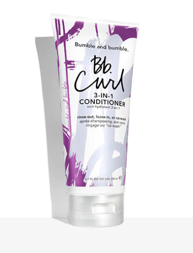Bb. Curl 3-in-1 Conditioner