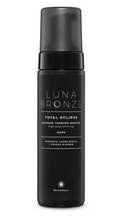 Load image into Gallery viewer, Total Eclipse Express Tanning Mousse - Dark
