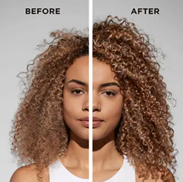 Curl Manifesto Gelée Curl Contour
