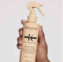 Load image into Gallery viewer, Curl Manifesto Refresh Absolu