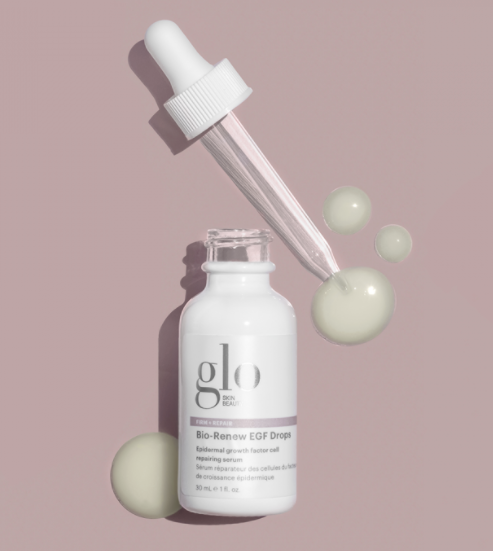 Bio-Renew EGF Drops
