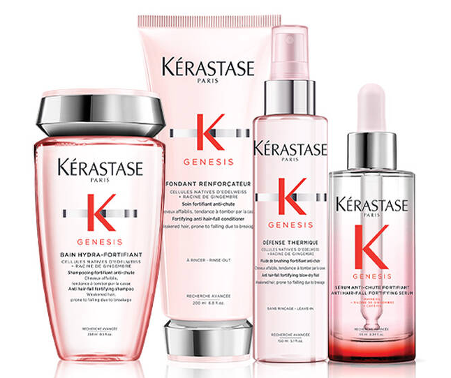 Genesis - Oily & Weakened Bundle