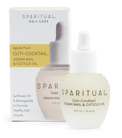 Cuti-Cocktail Nail & Cuticle Oil