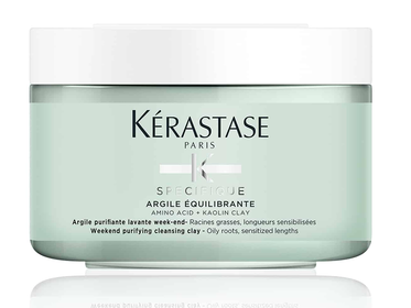 Specifique Argile Equilibrante Cleansing Clay