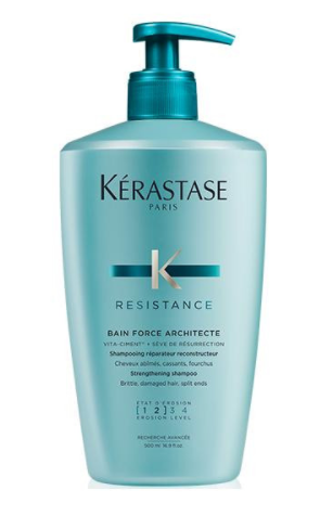 Bain Force Architecte - 500ml