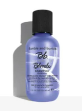 Load image into Gallery viewer, Illuminated Blonde Shampoo