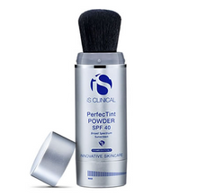 Load image into Gallery viewer, iS Clinical PerfecTint Powder SPF40