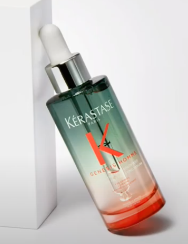 Genesis Homme: Serum Anti-Chute Fortifiant