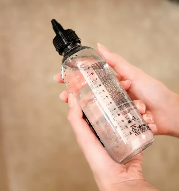 Oi Liquid Luster