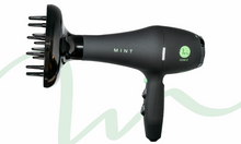 Load image into Gallery viewer, Mint Blackbird Blowdryer