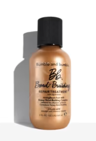 Bb. Bond Building Repair Treatment