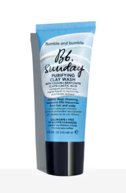 Sunday Purifying Clay Wash