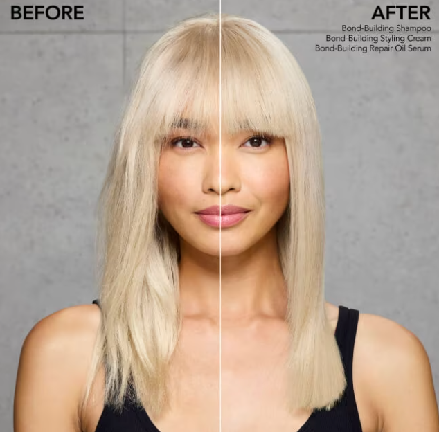 Bb. Bond Building Repair Oil Serum