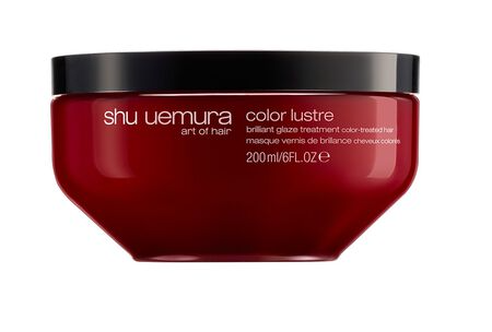 Color Lustre Brilliant Glaze Masque