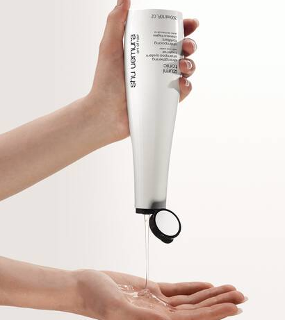 Izumi Tonic Strengthening Shampoo System