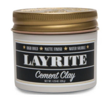 Load image into Gallery viewer, Layrite Cement Clay