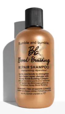 Bond Building Repair Shampoo