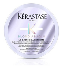 Load image into Gallery viewer, Blond Absolu Le Bain Cicaextreme