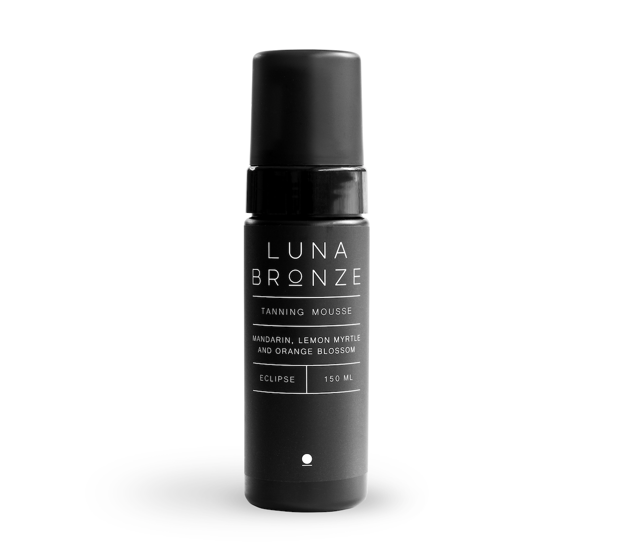 Luna Bonze Eclipse Tanning Mousse