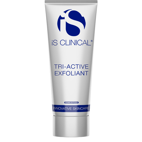iS Clinical Tri-Active Exfoliant