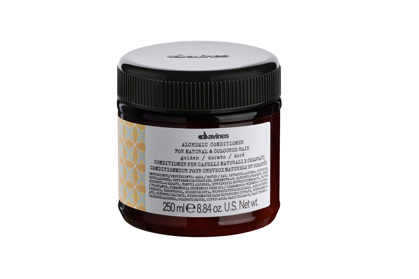 Alchemic Conditioner - Golden