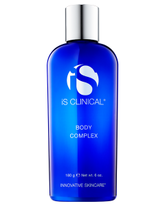 iS Clinical Body Complex