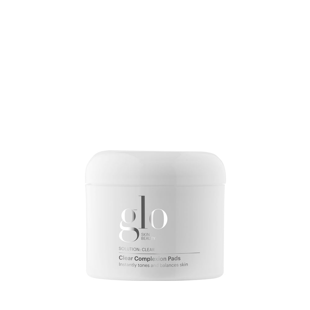Clear Complexion Pads