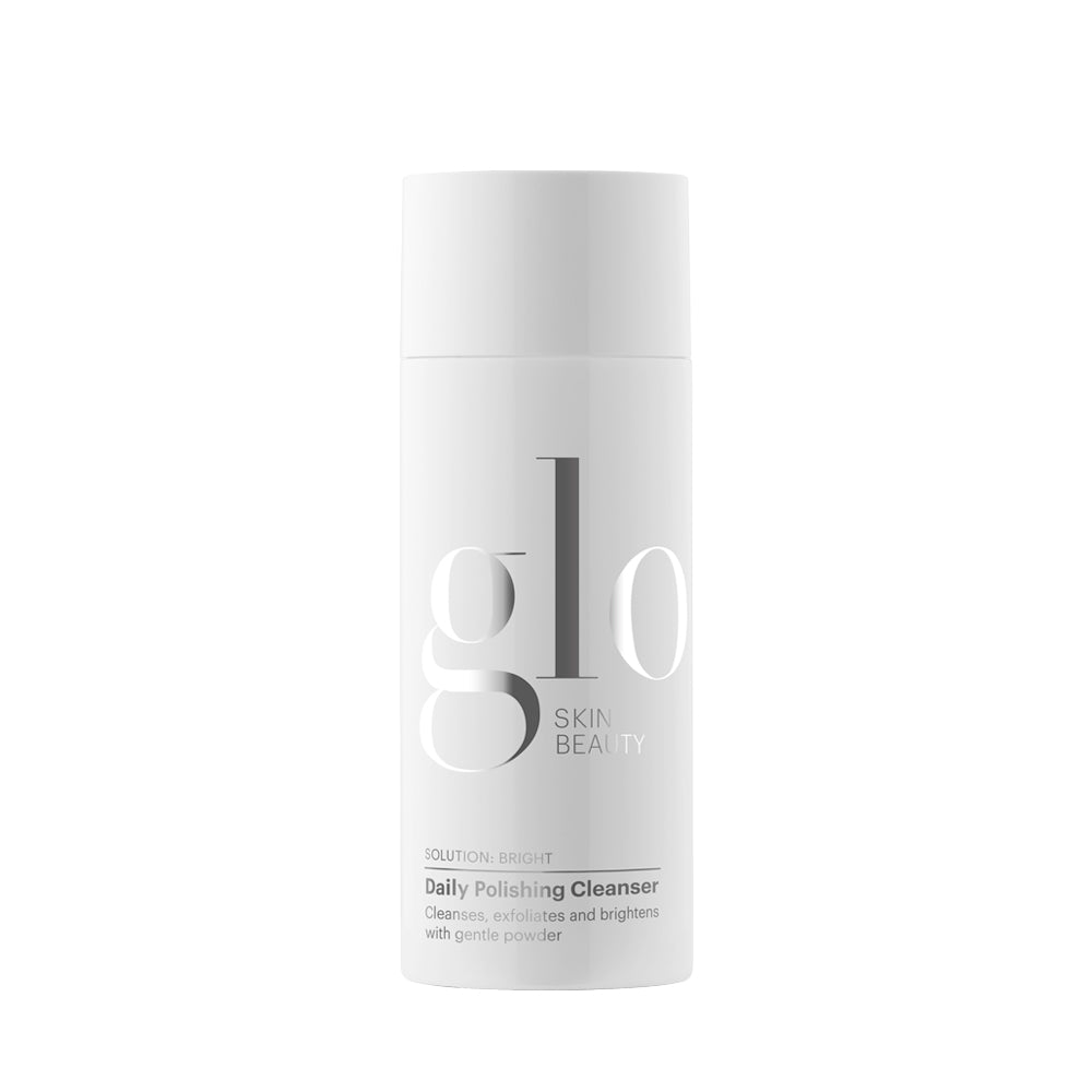 Hydra-Bright Polishing Cleanser