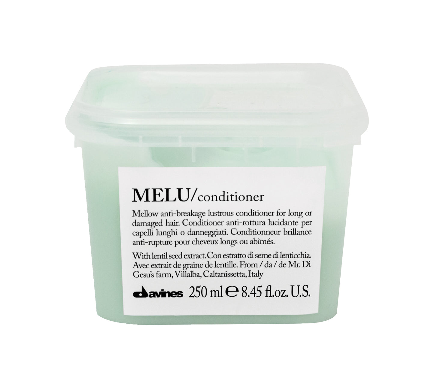 Melu Conditioner