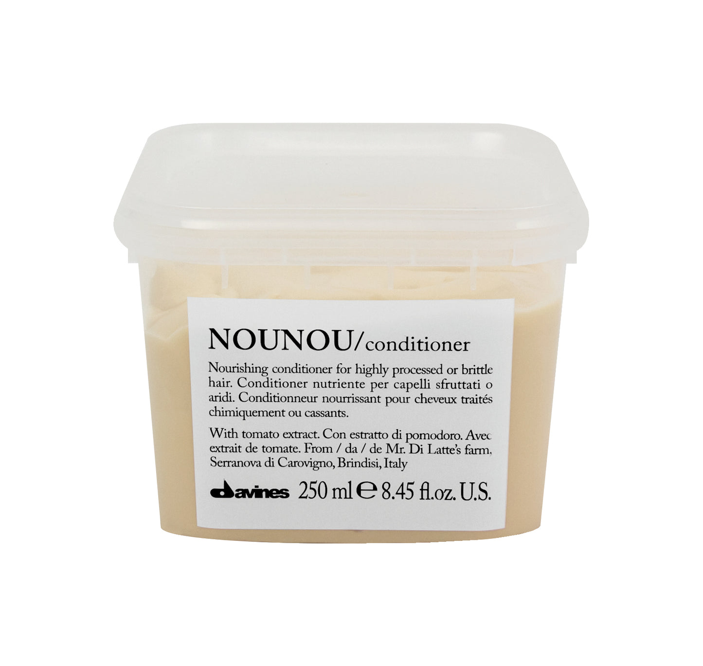 NouNou Conditioner