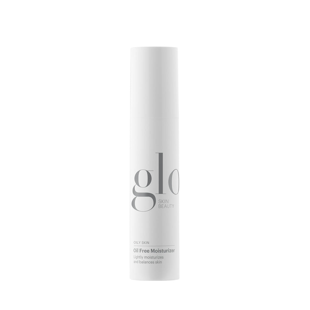 Oil Free Moisturizer