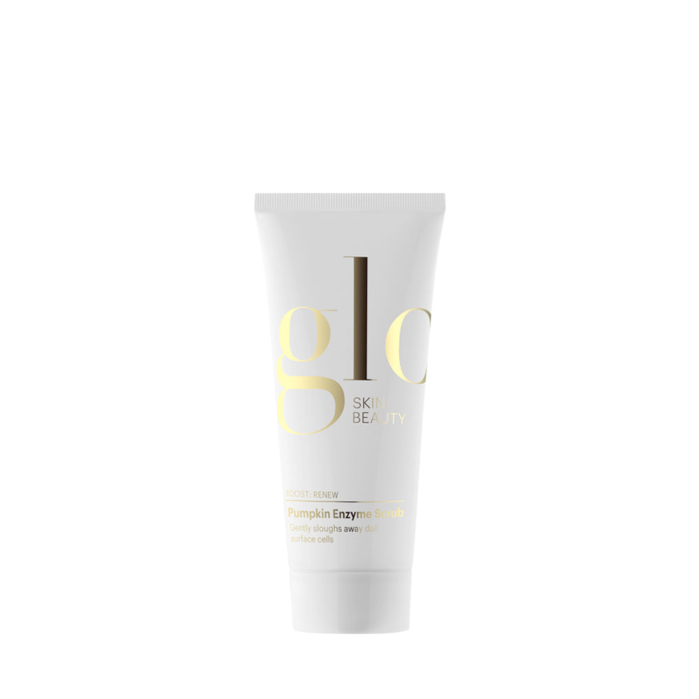 Pumpkin Enzyme Scrub