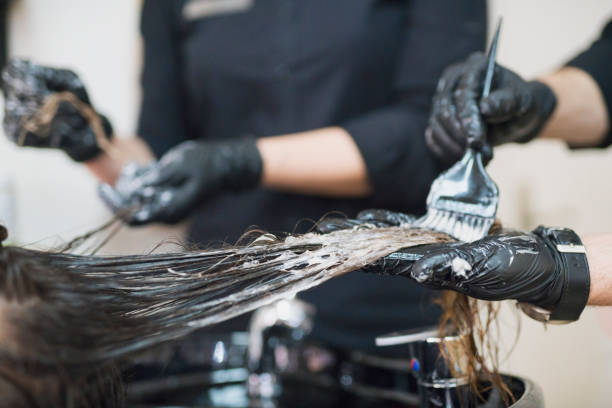 Colour Care