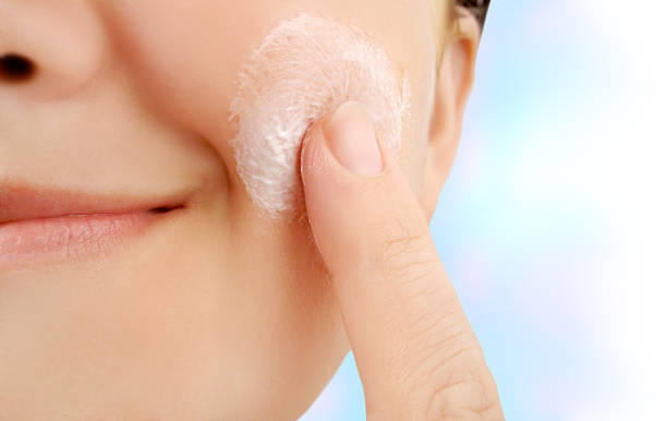 Exfoliants